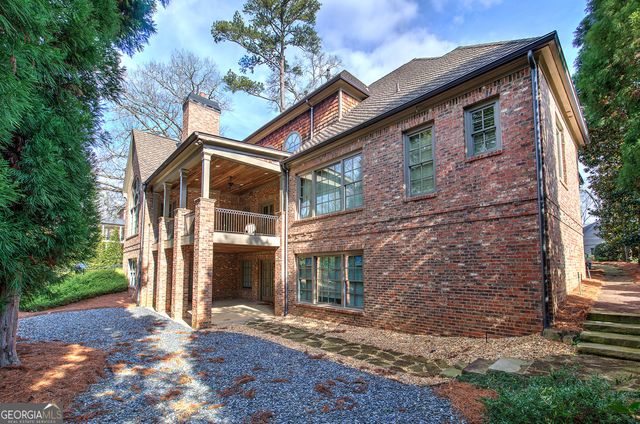 4076 Peachtree Dunwoody Road NE, Atlanta, GA 30342