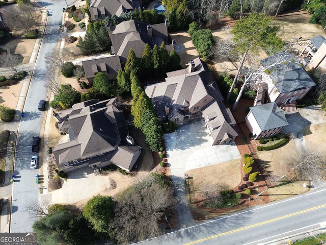 4076 Peachtree Dunwoody Road NE, Atlanta, GA 30342