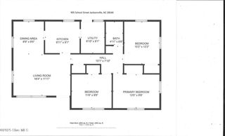 905 School Street, Jacksonville, NC 28540