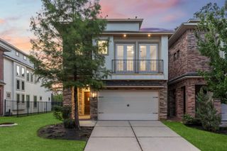 127 Benjis Place, The Woodlands, TX 77380