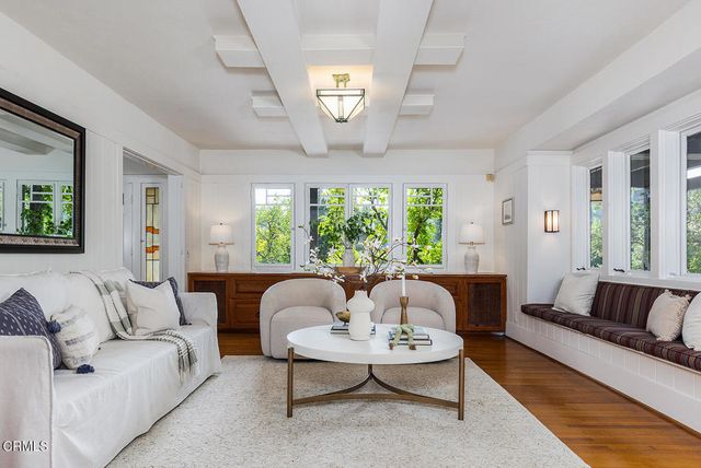 436 S Arroyo Boulevard, Pasadena, CA 91105