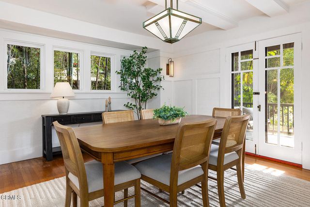 436 S Arroyo Boulevard, Pasadena, CA 91105