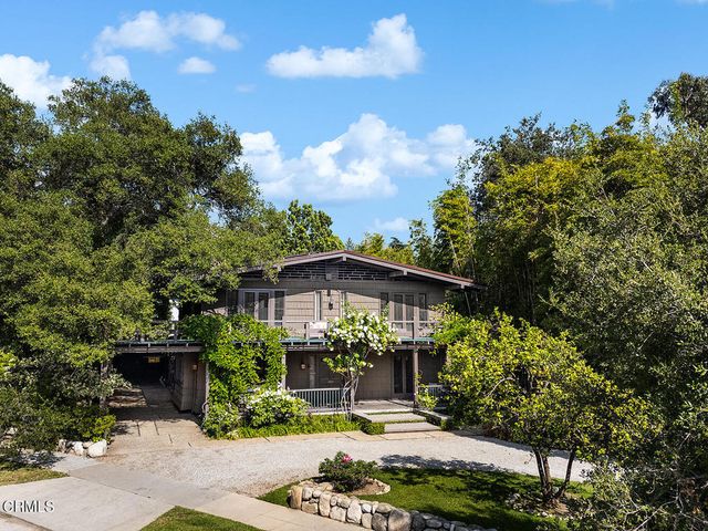 436 S Arroyo Boulevard, Pasadena, CA 91105