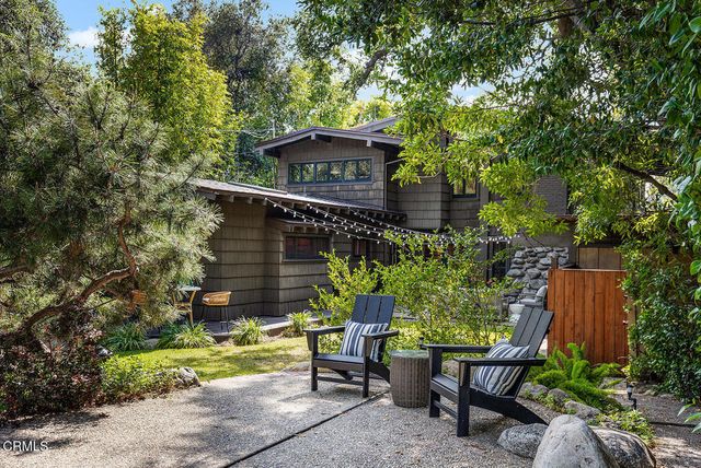 436 S Arroyo Boulevard, Pasadena, CA 91105