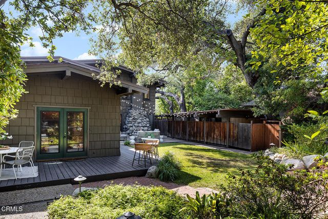436 S Arroyo Boulevard, Pasadena, CA 91105
