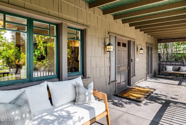 436 S Arroyo Boulevard, Pasadena, CA 91105