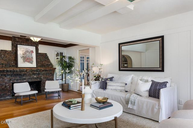 436 S Arroyo Boulevard, Pasadena, CA 91105