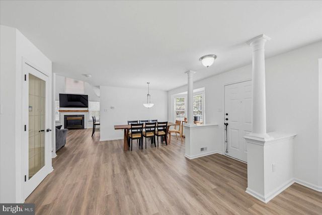 73 HEARTHSTONE LN, Marlton, NJ 08053