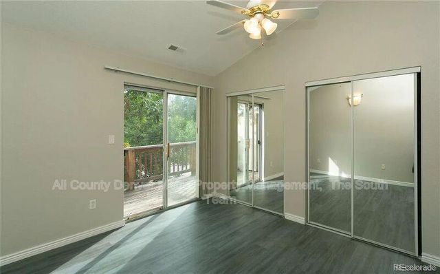 9617 W Chatfield Avenue E, Littleton, CO 80128