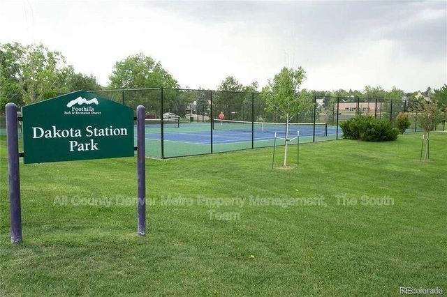 9617 W Chatfield Avenue E, Littleton, CO 80128