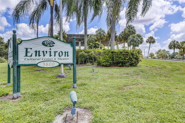 3821 Environ Boulevard 406, Lauderhill, FL 33319