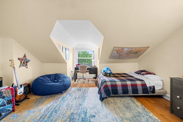 1757 Beacon 3, Brookline, MA 02445