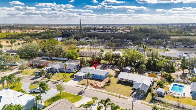 660 FLAMINGO DRIVE, Apollo Beach, FL 33572