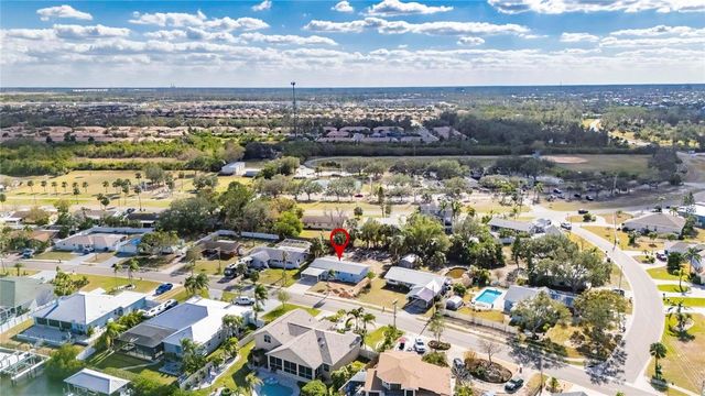 660 FLAMINGO DRIVE, Apollo Beach, FL 33572