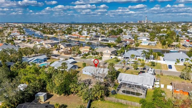 660 FLAMINGO DRIVE, Apollo Beach, FL 33572