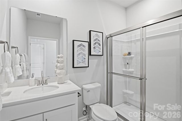 6213 Ludell Lane, Charlotte, NC 28215