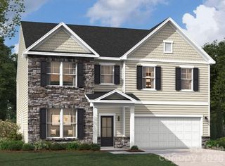 6213 Ludell Lane, Charlotte, NC 28215