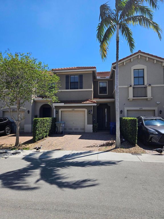 1088 NW 33rd Court, Pompano Beach, FL 33064