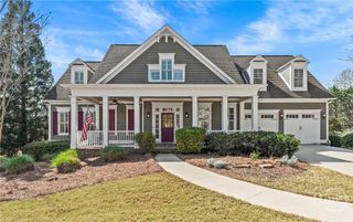 431 Tralee Court, Statham, GA 30666