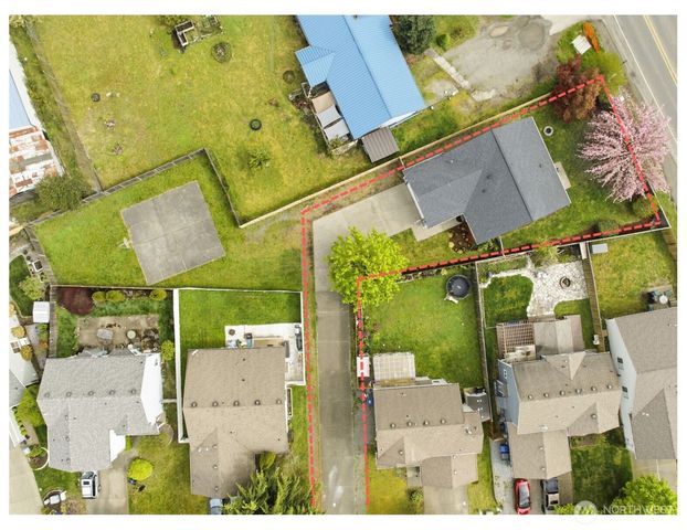 3717 177th Street E, Tacoma, WA 98446