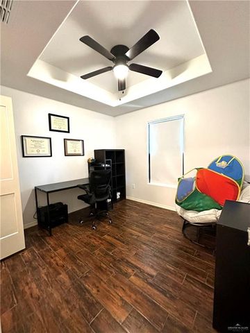 13120 Mesquite Drive, Weslaco, TX 78599