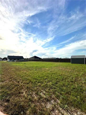 13120 Mesquite Drive, Weslaco, TX 78599