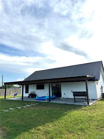 13120 Mesquite Drive, Weslaco, TX 78599