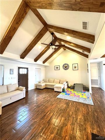 13120 Mesquite Drive, Weslaco, TX 78599