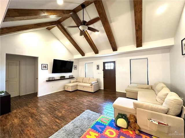 13120 Mesquite Drive, Weslaco, TX 78599