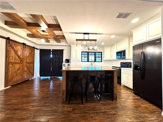 13120 Mesquite Drive, Weslaco, TX 78599