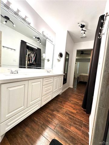 13120 Mesquite Drive, Weslaco, TX 78599