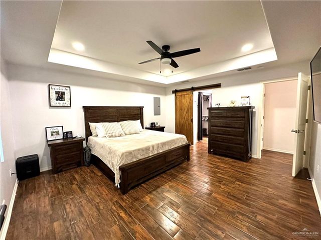 13120 Mesquite Drive, Weslaco, TX 78599