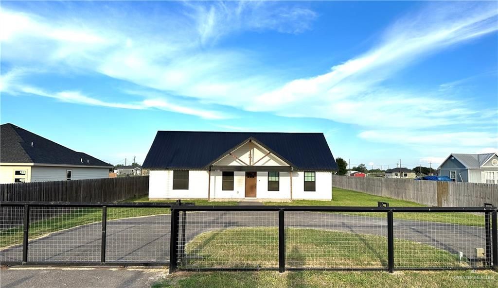 13120 Mesquite Drive, Weslaco, TX 78599