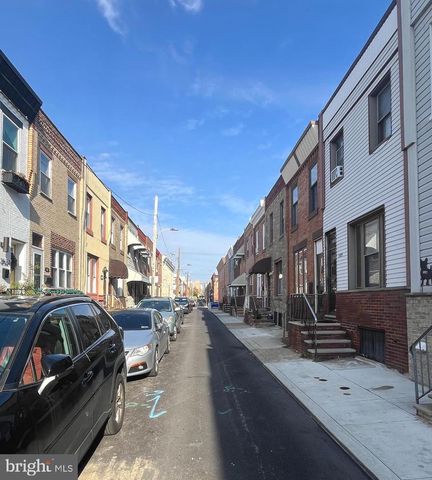 2526 S JUNIPER ST, Philadelphia, PA 19148