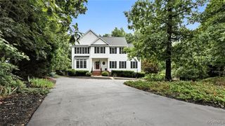 14507 Woodland Hill Dr, South Chesterfield, VA 23834