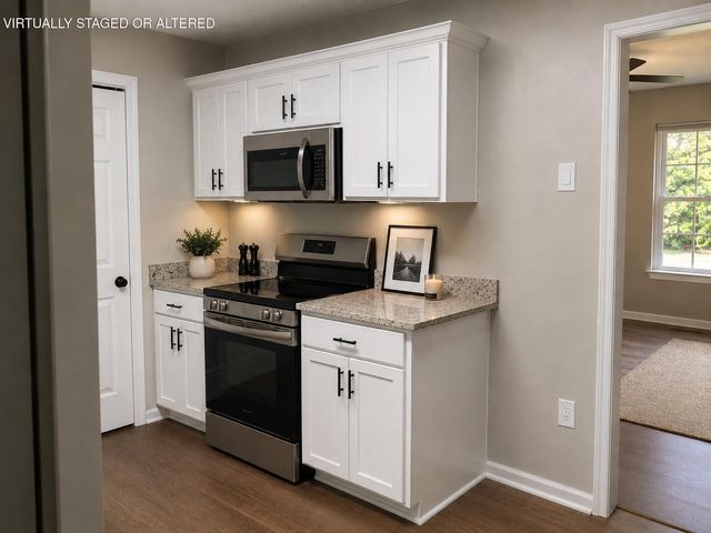 3124 15th Avenue, Chattanooga, TN 37407