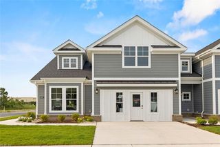 2071 Asher DR, Suffolk, VA 23435