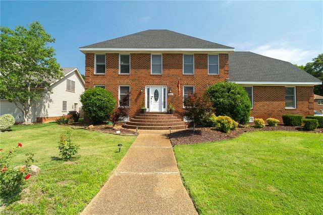4400 Sully TRCE, Virginia Beach, VA 23456