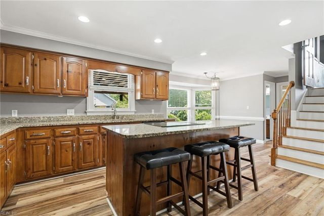 4400 Sully TRCE, Virginia Beach, VA 23456