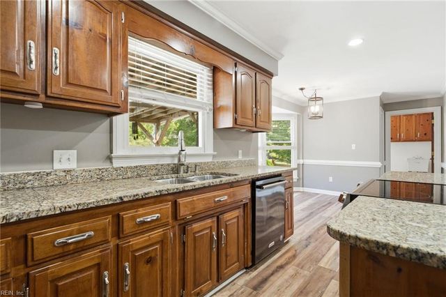 4400 Sully TRCE, Virginia Beach, VA 23456