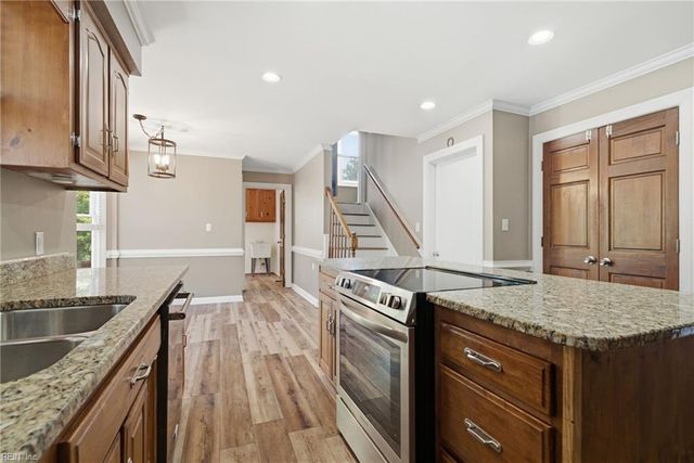 4400 Sully TRCE, Virginia Beach, VA 23456