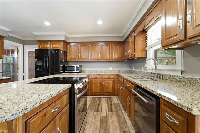 4400 Sully TRCE, Virginia Beach, VA 23456