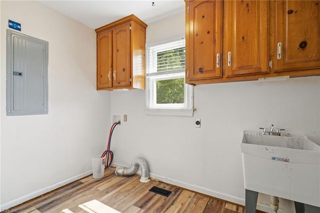 4400 Sully TRCE, Virginia Beach, VA 23456
