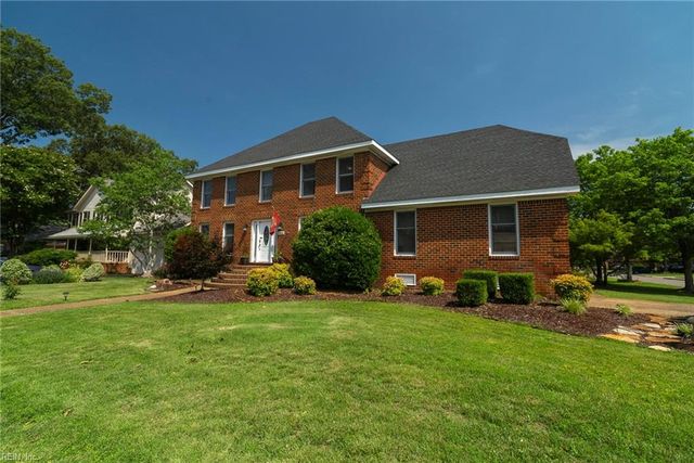 4400 Sully TRCE, Virginia Beach, VA 23456