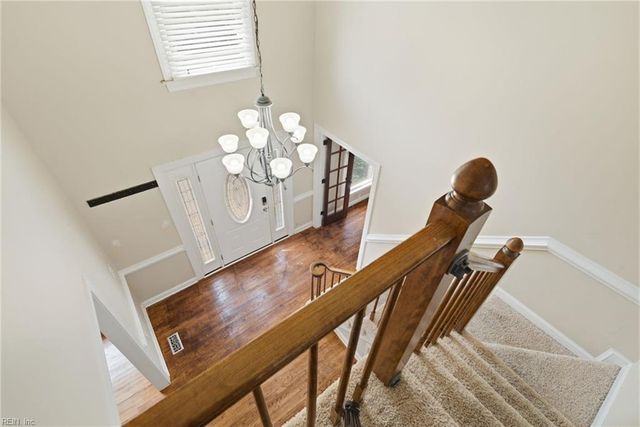 4400 Sully TRCE, Virginia Beach, VA 23456