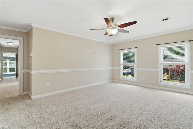 4400 Sully TRCE, Virginia Beach, VA 23456