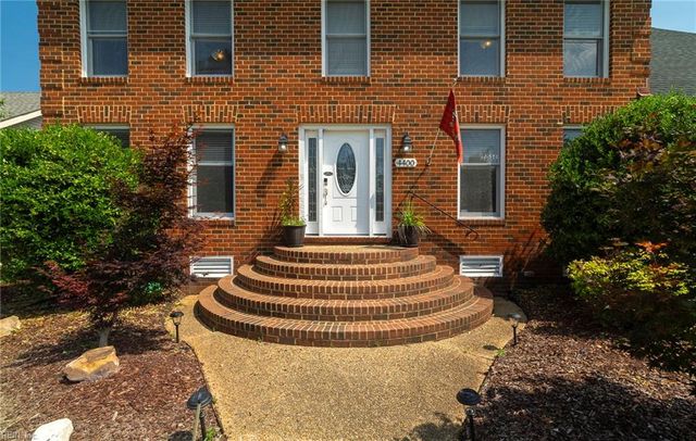 4400 Sully TRCE, Virginia Beach, VA 23456
