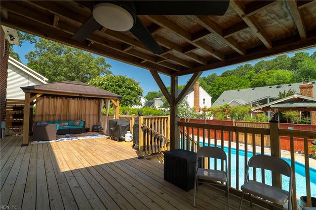 4400 Sully TRCE, Virginia Beach, VA 23456