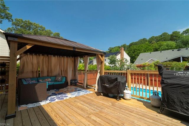 4400 Sully TRCE, Virginia Beach, VA 23456