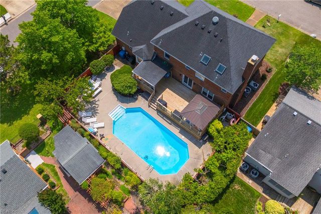 4400 Sully TRCE, Virginia Beach, VA 23456